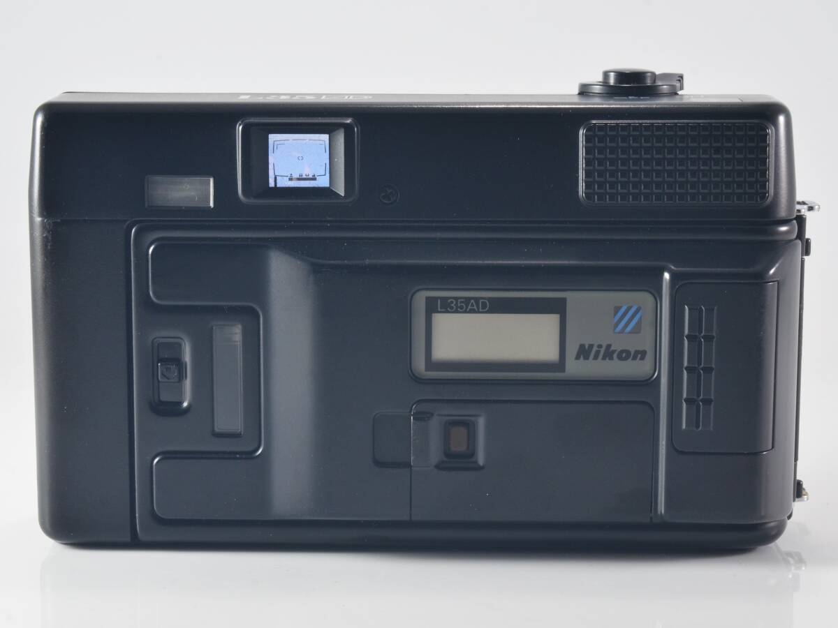 [良品] Nikon (ニコン) L35 AD ピカイチ ISO1000 (55543)_画像6