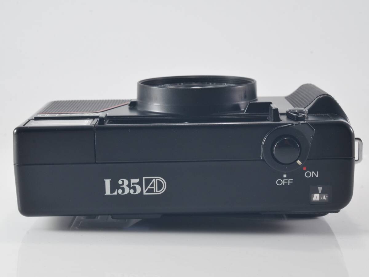 [良品] Nikon (ニコン) L35 AD ピカイチ ISO1000 (55543)_画像2