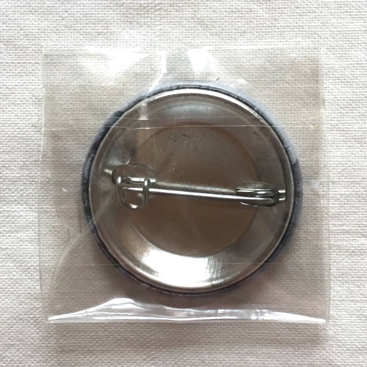 ◆ アジサカコウジ 個展 アート バッジ バッチ 未使用品_画像5