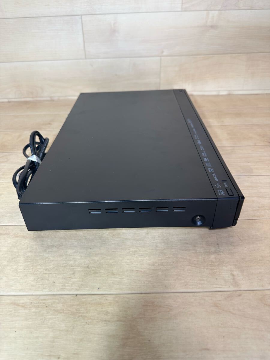 maxell BIV-WS500 ブルーレイディスクレコーダー【2014年制】