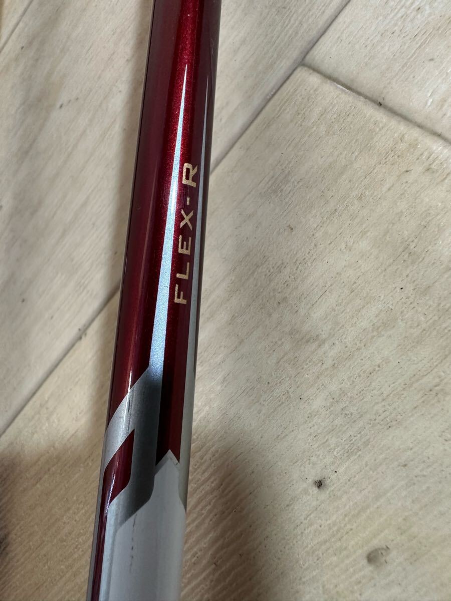 【中古品】ホンマゴルフ AMAZING SPEC AW～SW 2本セット フレックスR