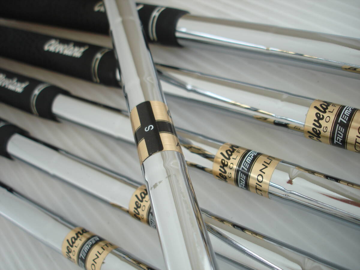 ＃塒を巻く強烈な戦慄▲cleveland LAUNCHER LP ランチャー6本set_画像2