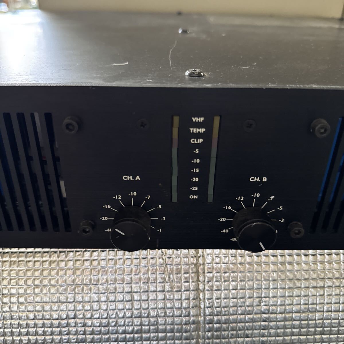 L-ACOUSTICS LA48 パワーアンプ ベステックオーディオ_画像3