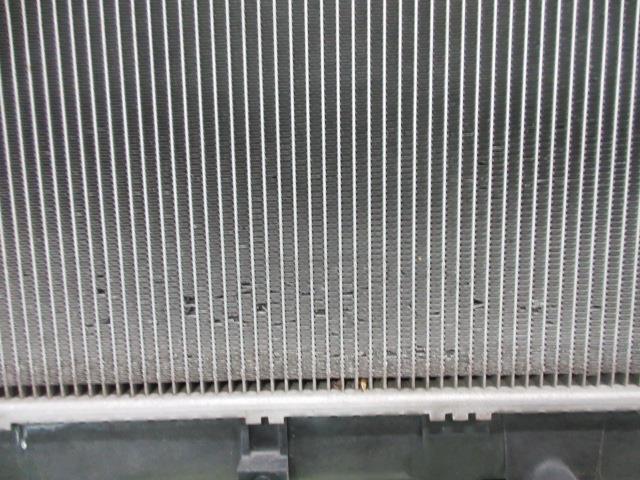 ワゴンＲ CBA-MH22S ラジエータ スティングレーT ZHY スパークブラックパール デンソー 422000-5311 250533_画像3