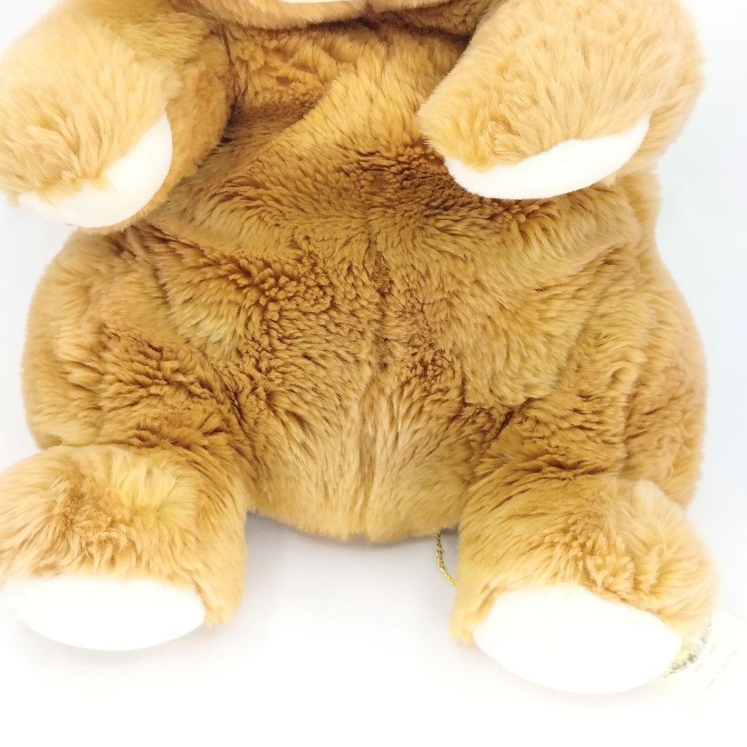 レトロ 三栄貿易 ハグミークマ (S) 茶 ぬいぐるみ レトロ 三栄貿易 ハグミークマ (S) 茶 ぬいぐるみ