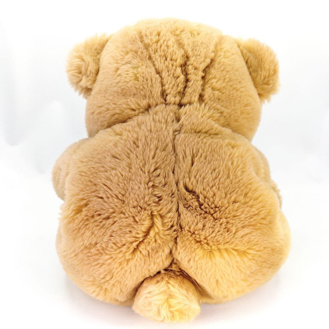 レトロ 三栄貿易 ハグミークマ (S) 茶 ぬいぐるみ レトロ 三栄貿易 ハグミークマ (S) 茶 ぬいぐるみ