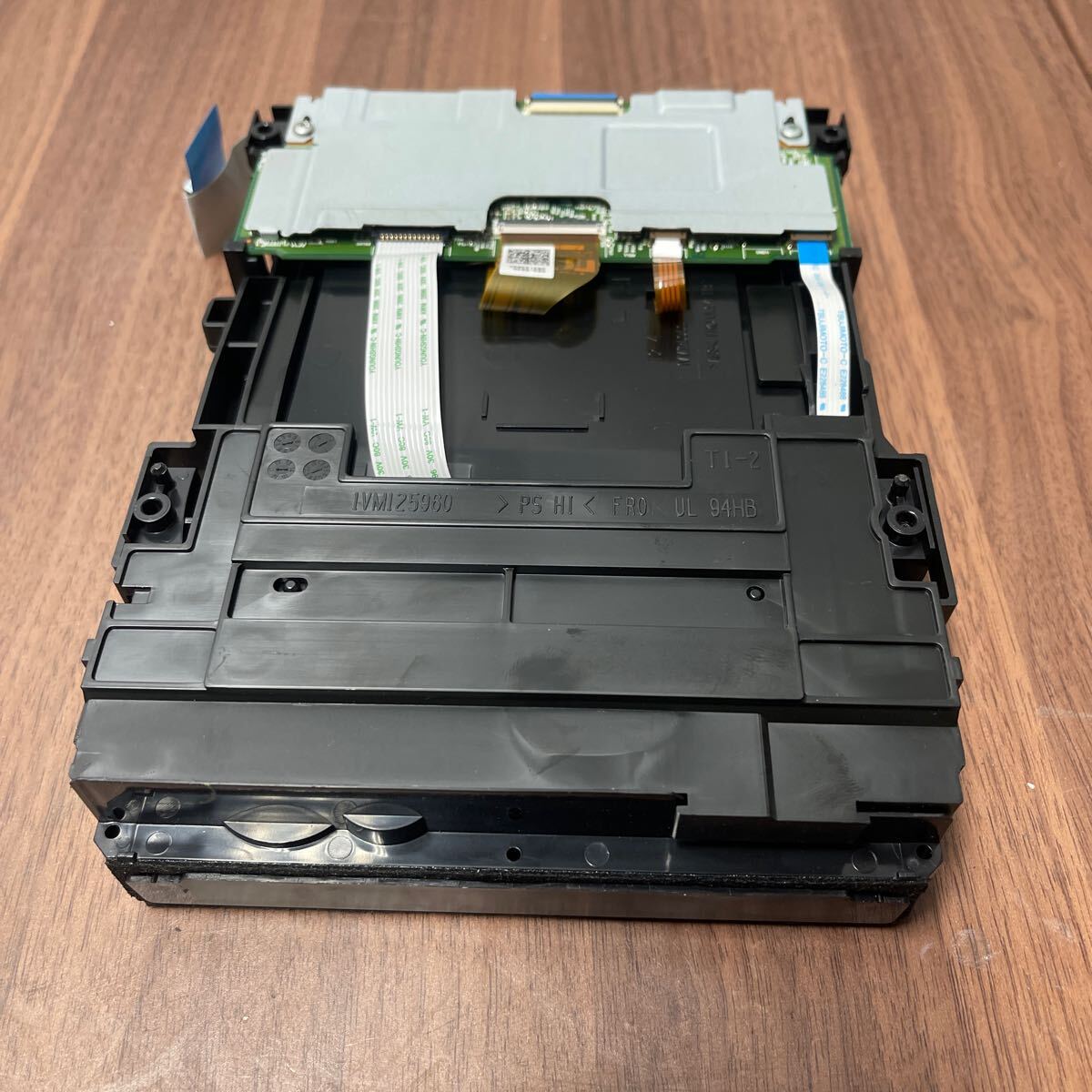 「D31_17K」BDドライブ N7WE0BJN 再生確認（250908）