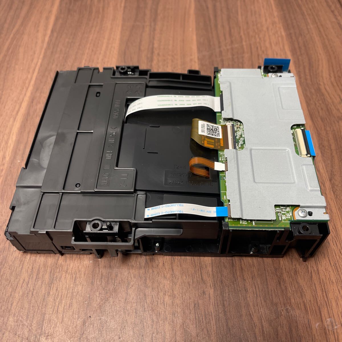 「D31_17K」BDドライブ N7WE0BJN 再生確認（250908）