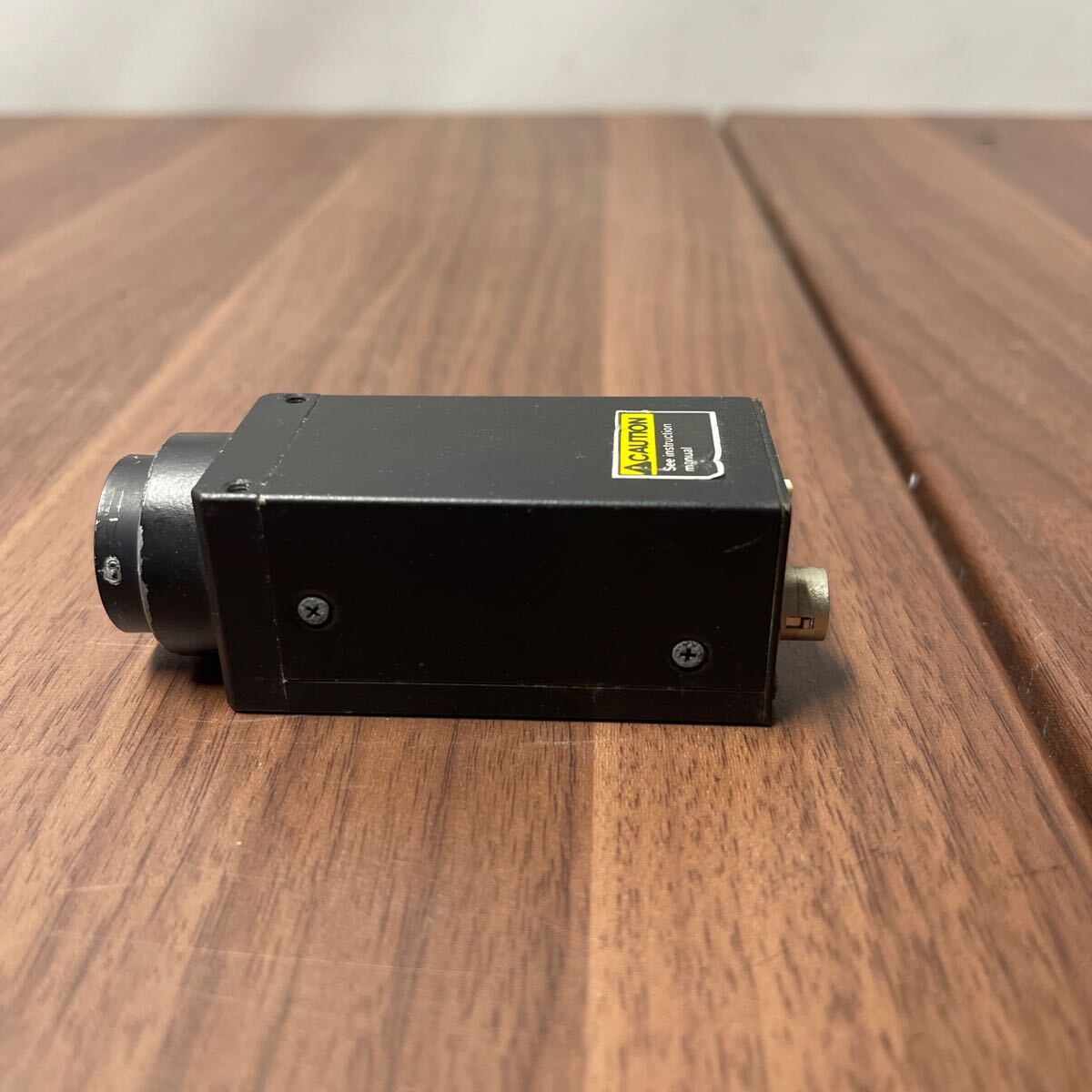 「M42_5K」CCD 19BAA214 CCDビデオカメラ　動作未確認(rèn)　本體のみ現(xiàn)狀出品（250929）