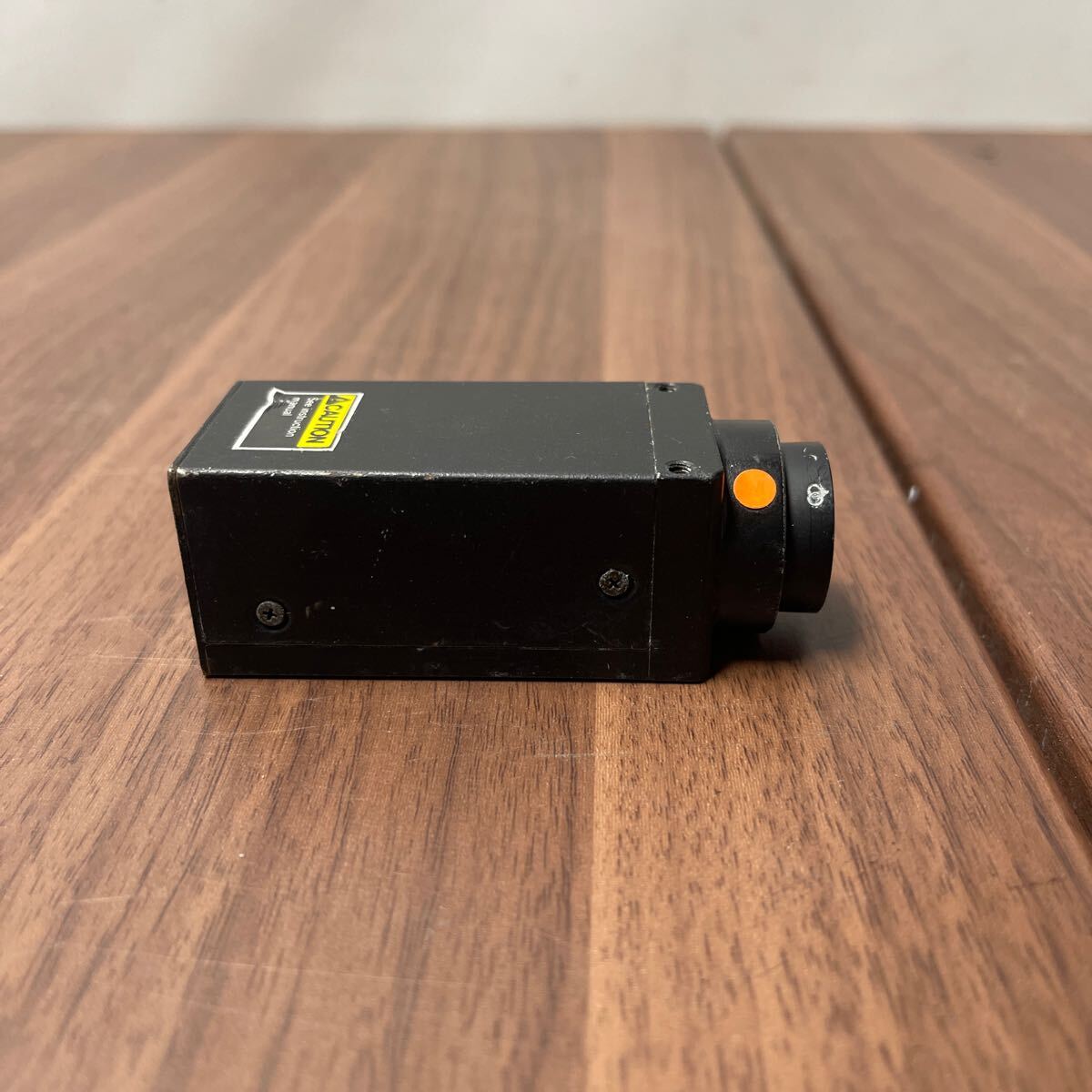 「M42_5K」CCD 19BAA214 CCDビデオカメラ　動作未確認(rèn)　本體のみ現(xiàn)狀出品（250929）