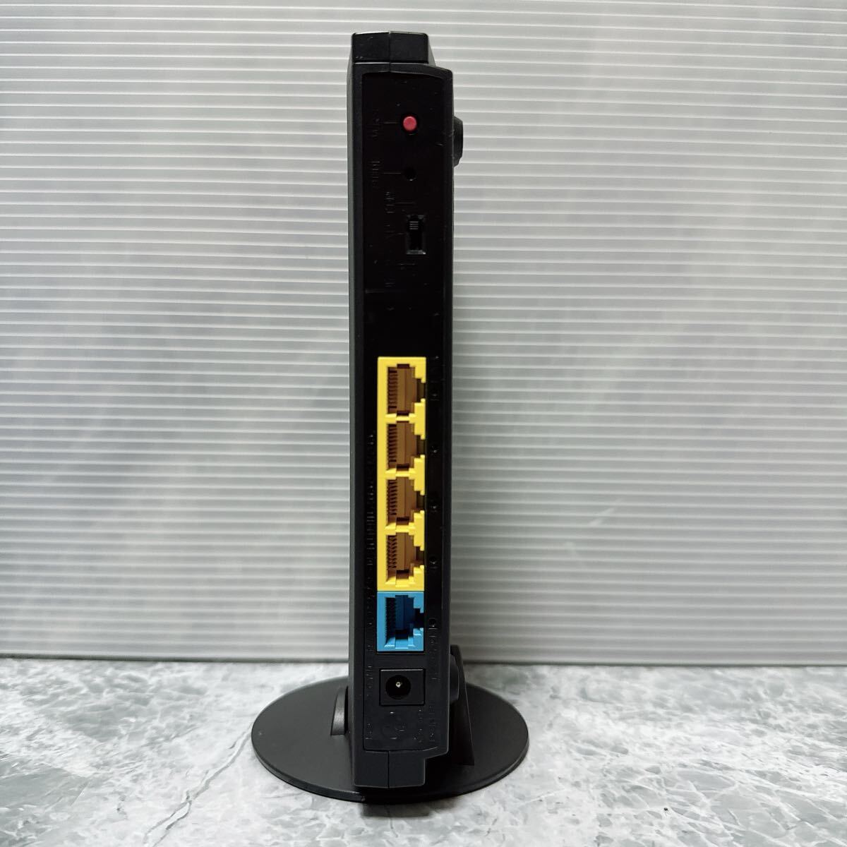 アイオーデータ 11ac対応 433Mbps（規格値）無線LAN ルーター WN-AC733GR3 かんたん設定 ルーター I-O DATE_画像3