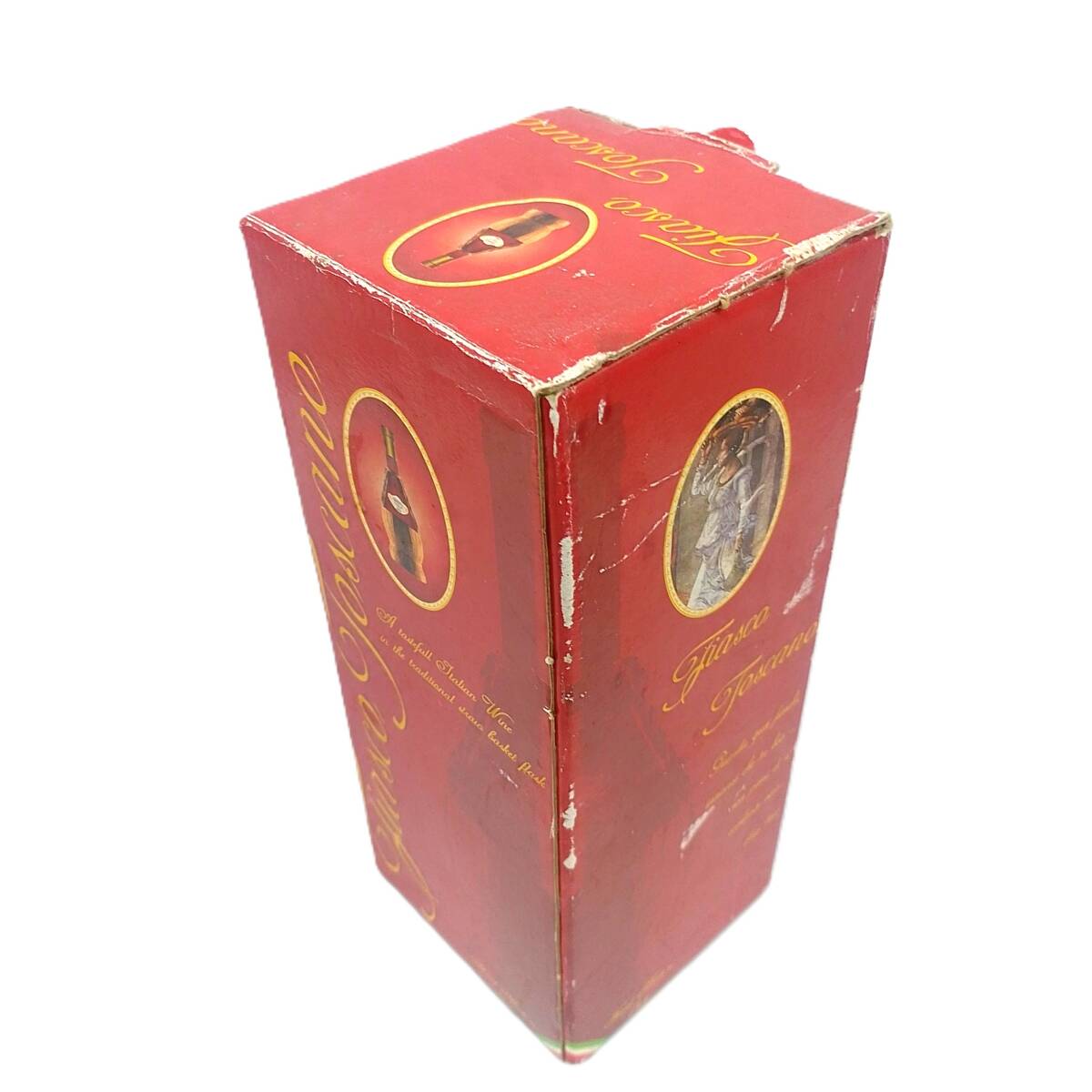 未開(kāi)封　ワイン４本セット　カステラーニ?キャンティ、スピキュリアン?シャルドネ、シャトー?ボーモン、イヴクール?プレミアム