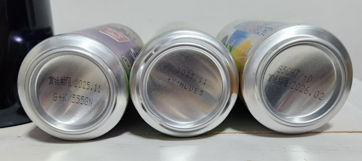 マリウスルージュ750ml（MARIUS 赤ワイン2022）3本とサワー500ml 3本、計(jì)6本