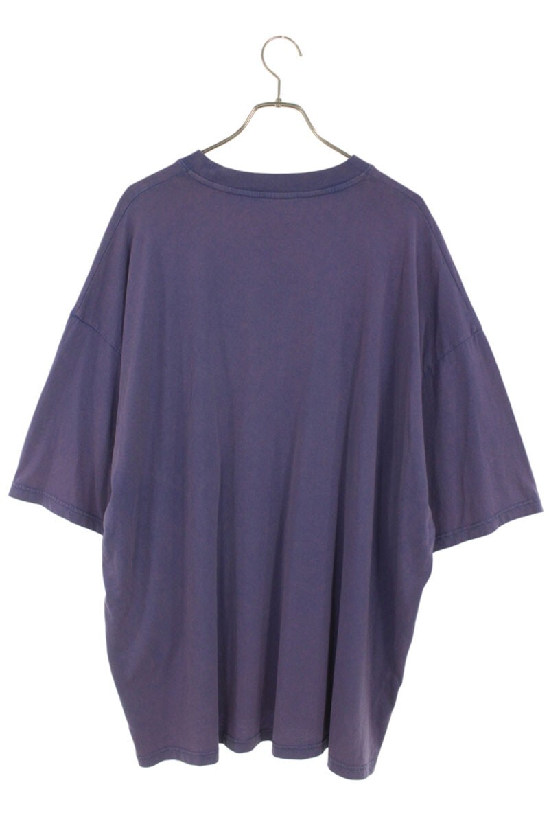 マーティンローズ サイズ:XL ロゴプリントヴィンテージ加工Tシャツ 中古 BS99_画像2