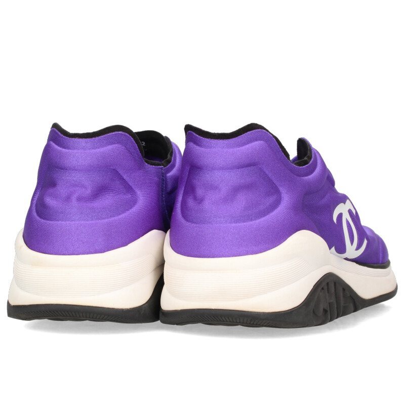  Chanel размер :42 G34764 здесь ma- Claw cut спортивные туфли б/у BS99