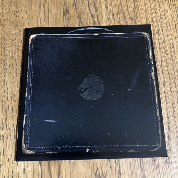 【廃盤CD】マイ・チェス・ボックス ピーター・バラカン編 Chess Peter Barakan クリフトン・シュニア ボビー・チャールズ MUDDY WATERS_画像4