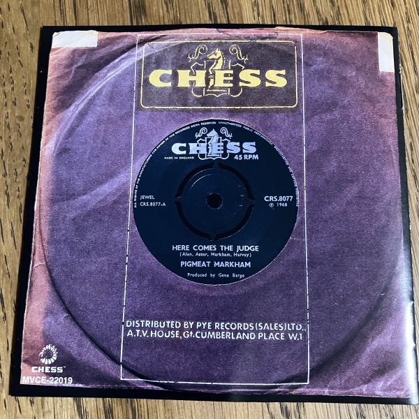 【廃盤CD】マイ・チェス・ボックス ピーター・バラカン編 Chess Peter Barakan クリフトン・シュニア ボビー・チャールズ MUDDY WATERS_画像5