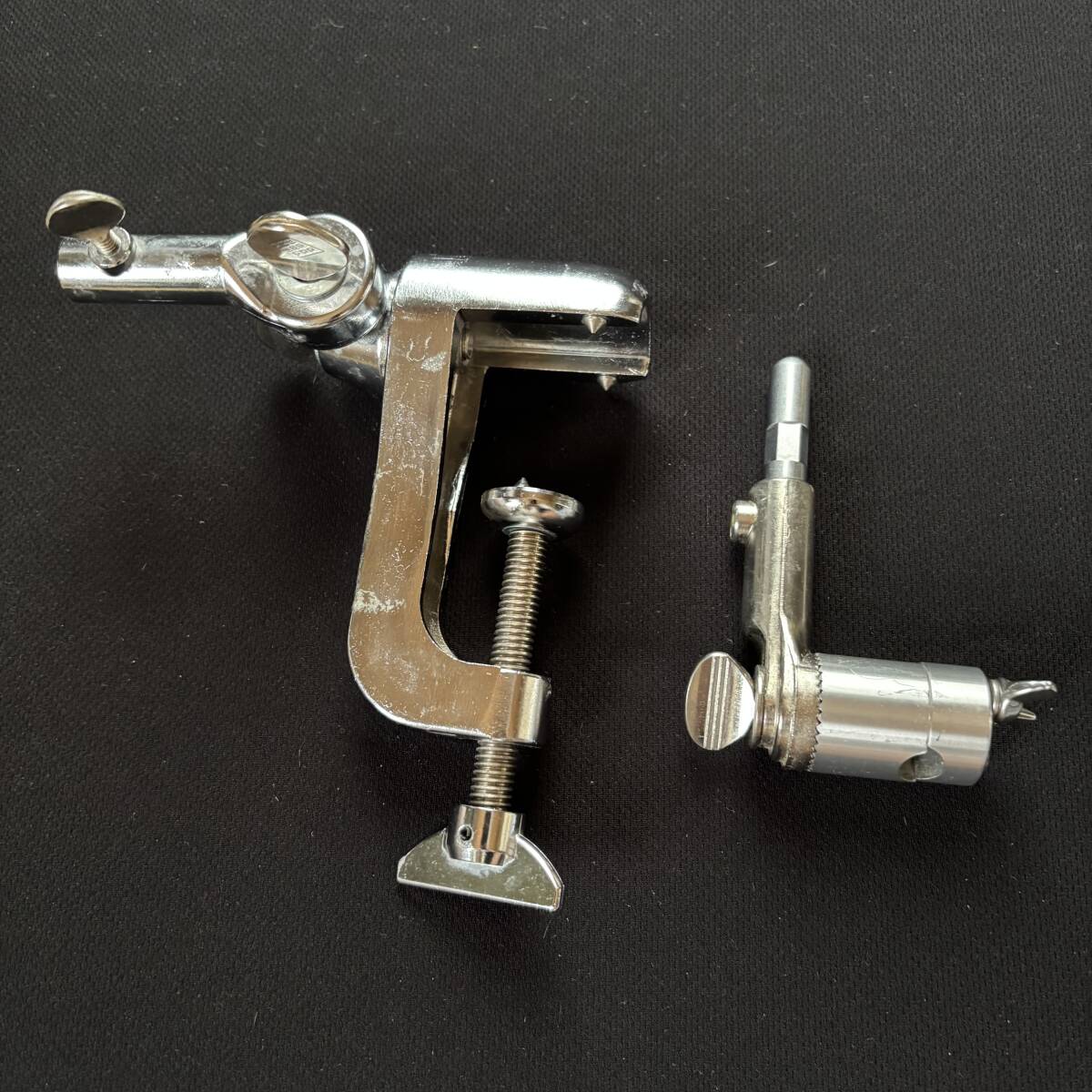 パラソル万力角度チェンジャー_画像1