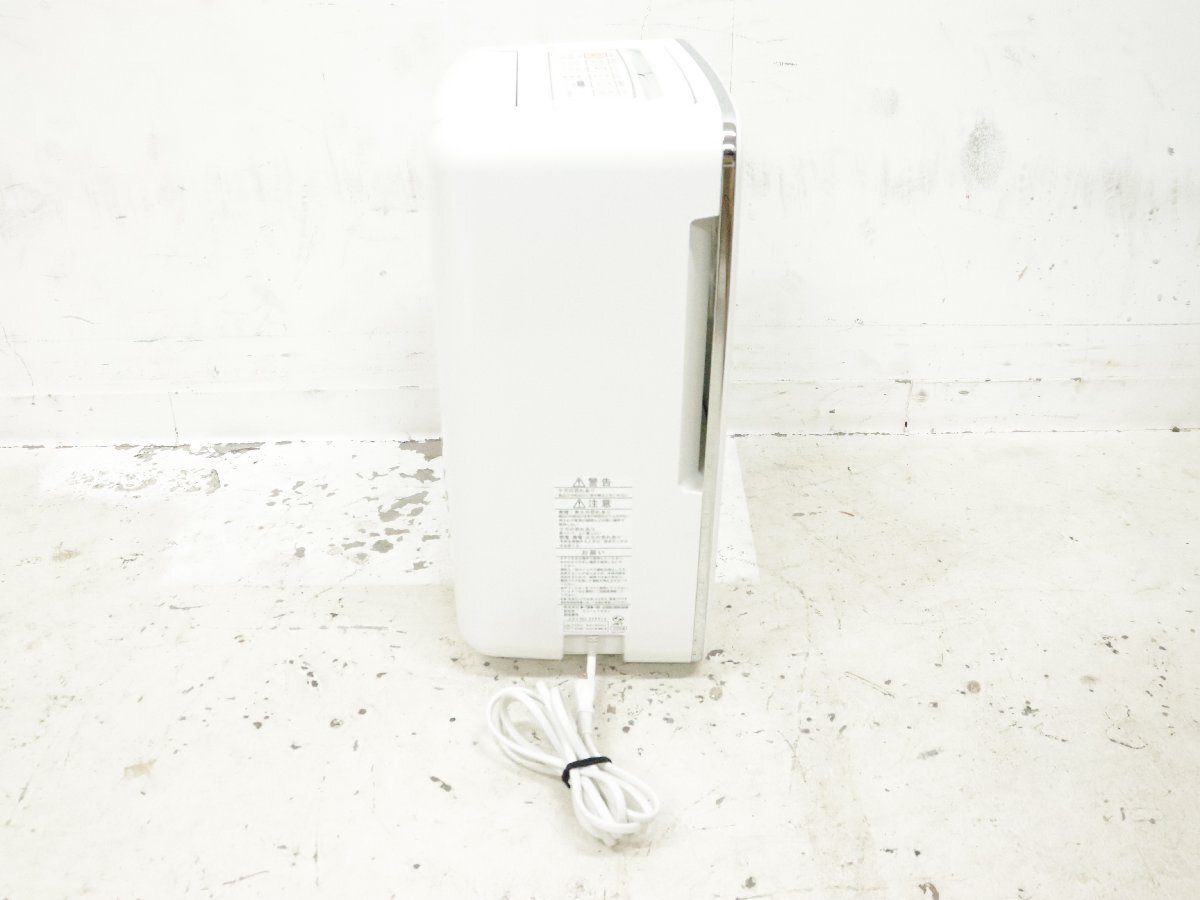 ■動(dòng)作確認(rèn)済み■ TOYOTOMI トヨトミ DJ-LTS8J 衣類干燥除濕機(jī)