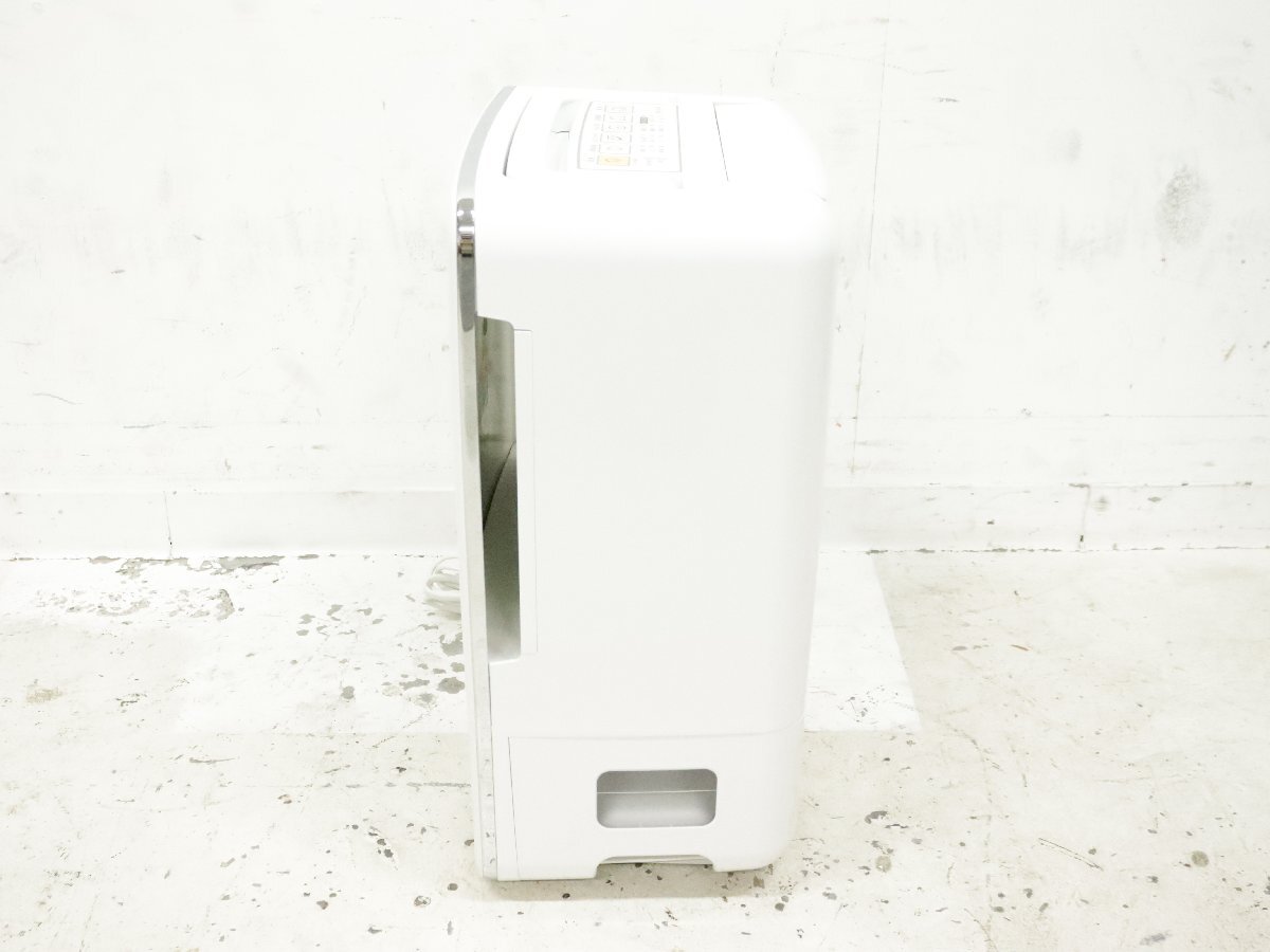 ■動(dòng)作確認(rèn)済み■ TOYOTOMI トヨトミ DJ-LTS8J 衣類干燥除濕機(jī)