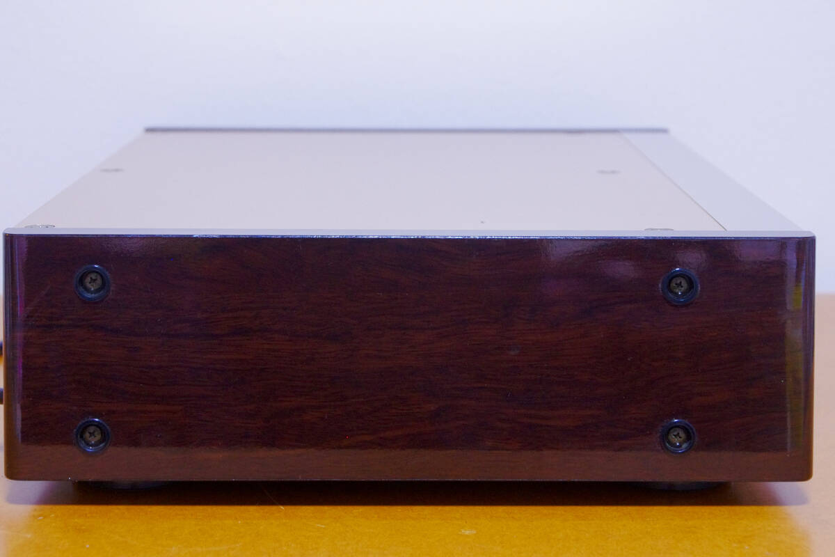 ＣＤＰ-Ｘ７７ＥＳ?。樱希危冱S金期の至寶　ソニー全盛期のフラッグシップ７シリーズ　完動機