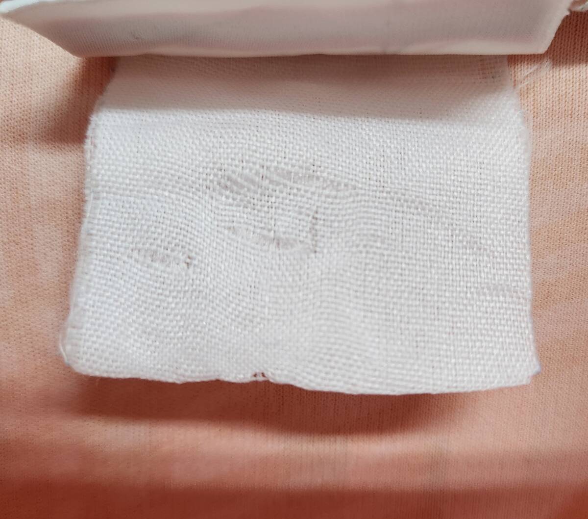 EURO 1992 オランダ Holland(H)＃9 VAN BASTEN マルコ・ファン・バステン 半袖 lotto正規 M_画像7