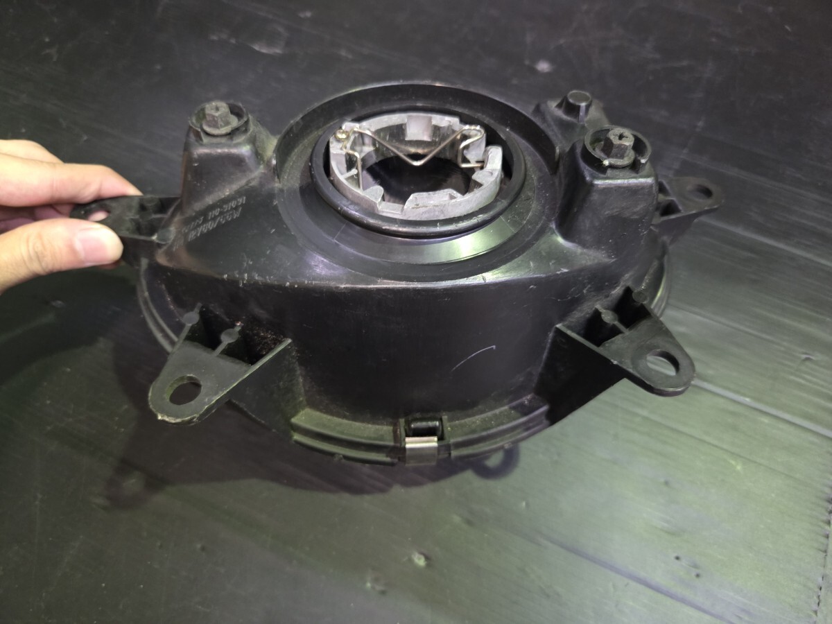 TZR250R 3XV 純正ヘッドライト koito 110-31031 _画像5