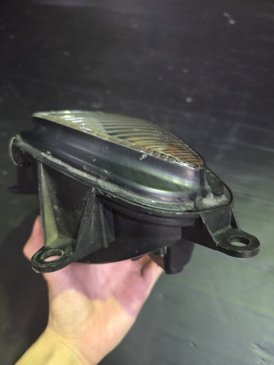 TZR250R 3XV 純正ヘッドライト koito 110-31031 _画像6