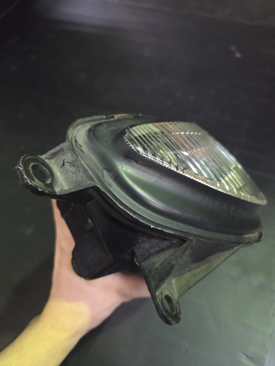 TZR250R 3XV 純正ヘッドライト koito 110-31031 _画像7