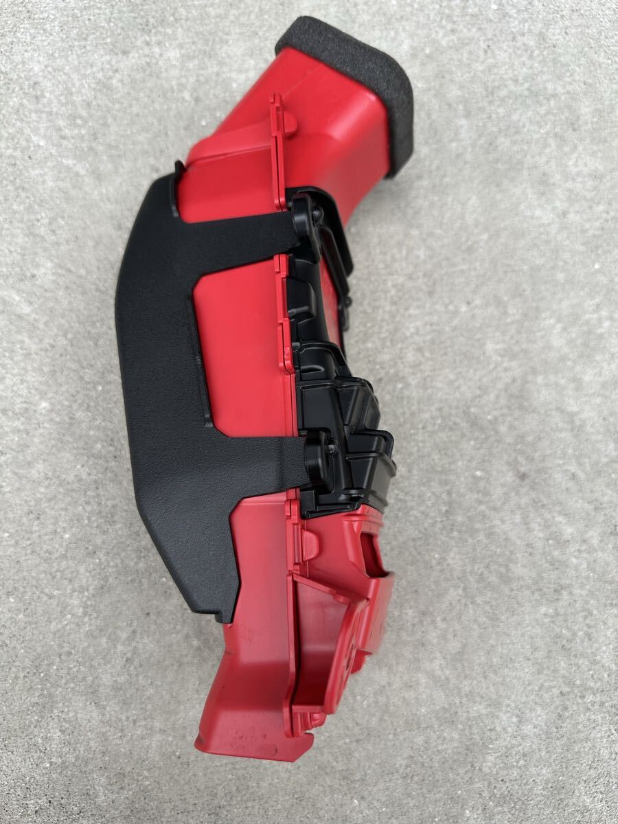 GRヤリス用 GRコールドエアインテークダクト　中古美品