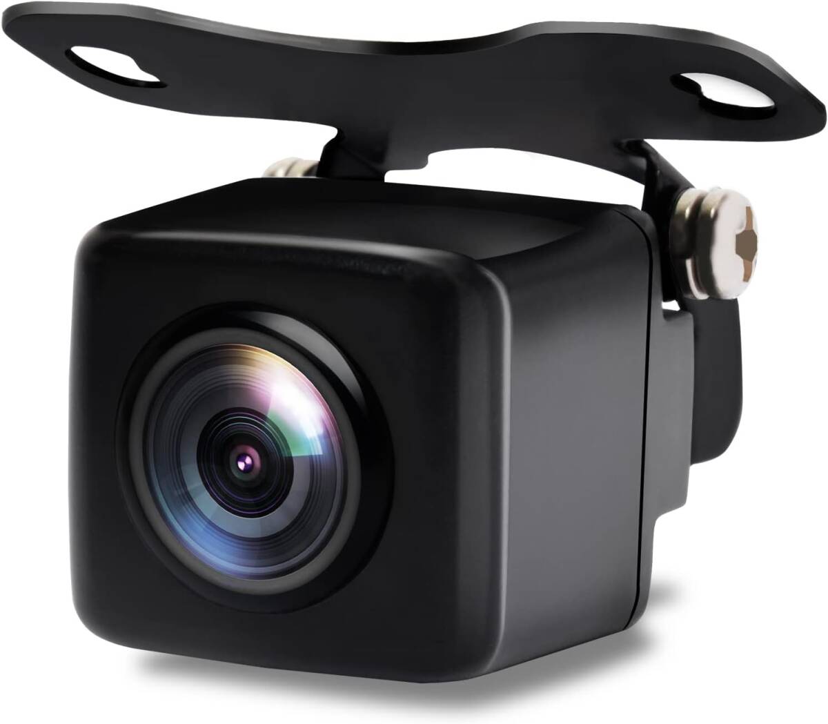 人気 超小型バックカメラ?フロントカメラ HD CMOSセンサー搭載 水平110