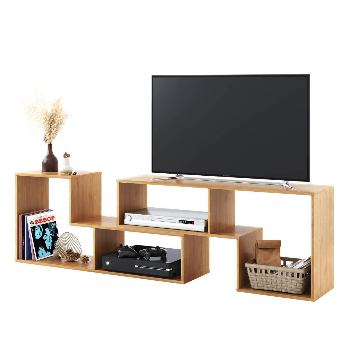 どんなお部屋にも合わせれる テレビ臺 ラック 新登場！ ユーザー好評 長壽命仕様