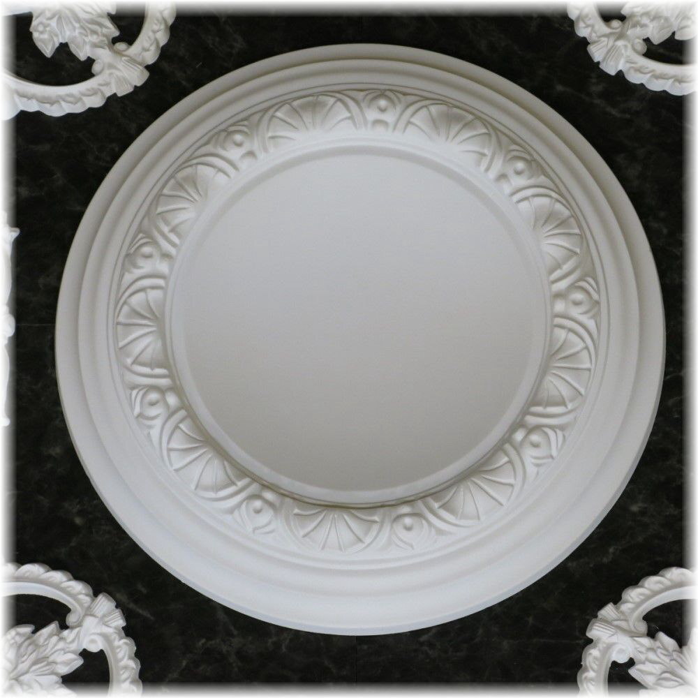 【送料無料！】★超激安即決！★新品?おしゃれな デザイン 豪華 シャンデリア裝飾 ポリウレタン制 メダリオン