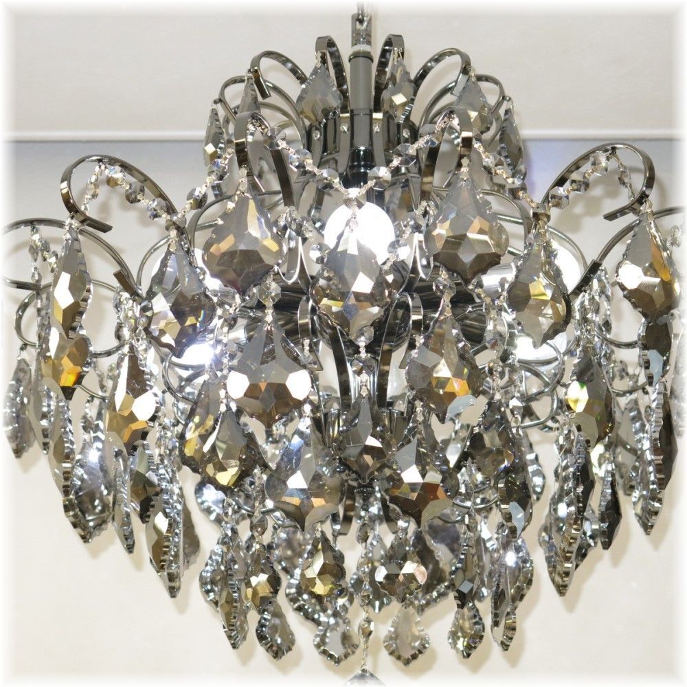 【送料無料！】★超激安即決！★新品?豪華なデザイン LEDクリスタルシャンデリア