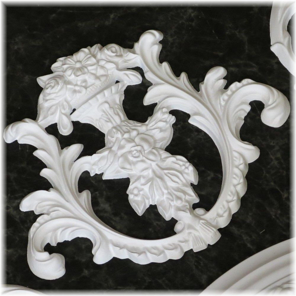 【送料無料！】★超激安即決！★新品?おしゃれな デザイン 豪華 シャンデリア裝飾 ポリウレタン制 メダリオン