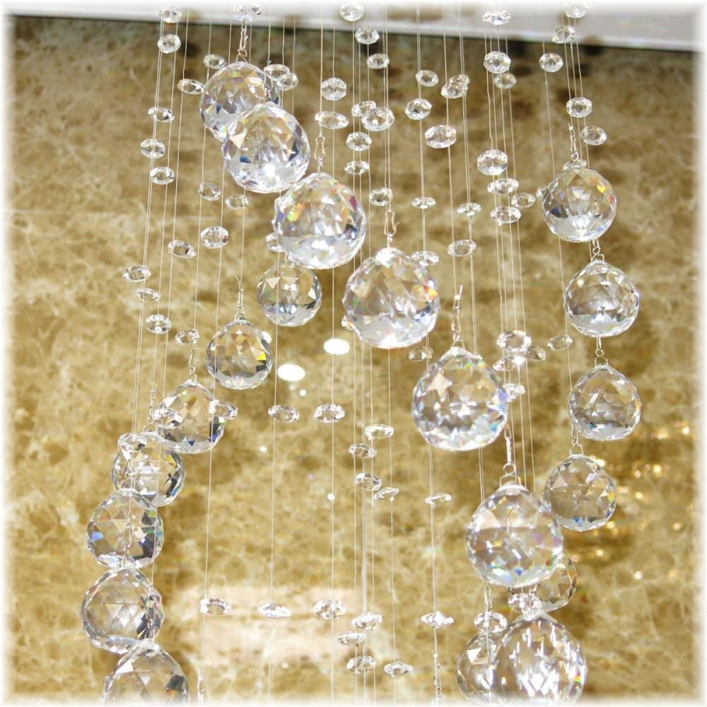 【LED付き！】新品 豪華 クリスタル LED ペンダントライト シャンデリア led シャンデリア照明 吹き抜け 階段 おしゃれ 安い 北歐 モダン