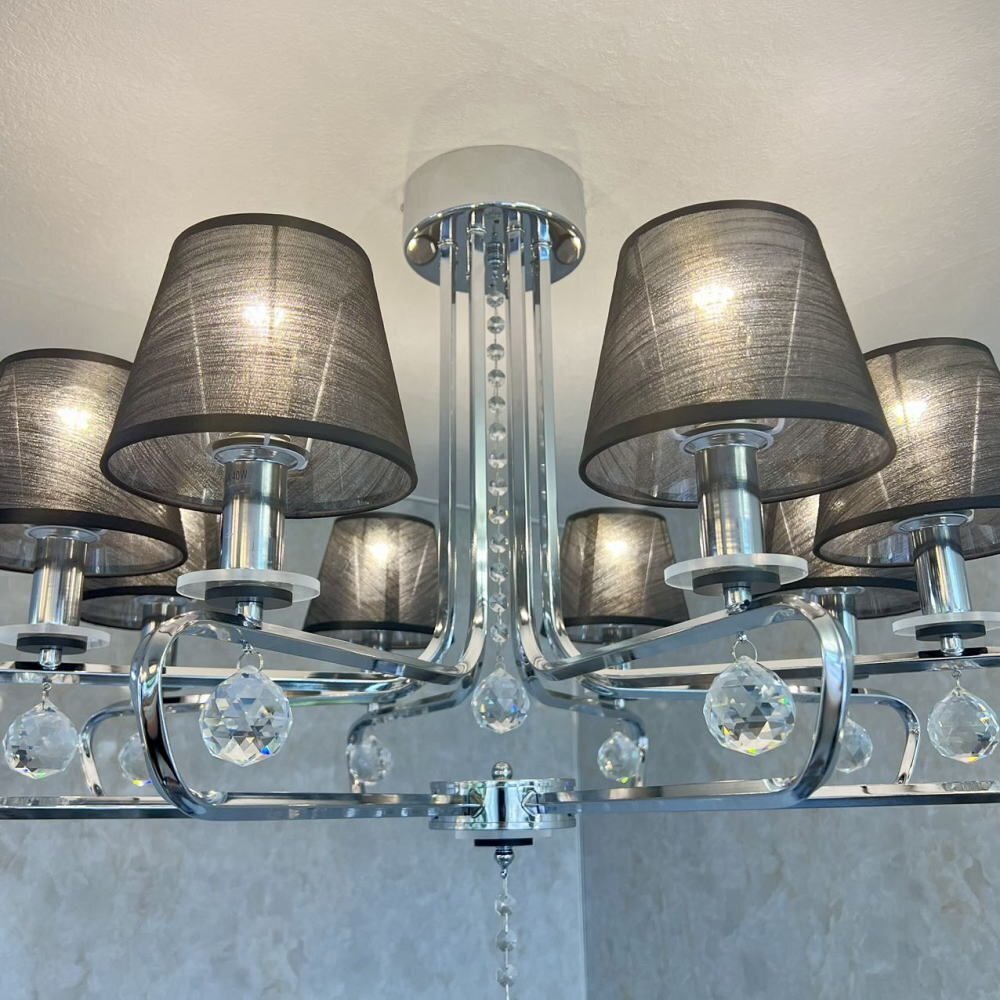 【LED付き！】引掛けシーリング対応 LED 3燈 シンプル ブラック アイアン シーリングトライト 直徑53cm PSE認(rèn)定 送料無料 led 安い 北歐