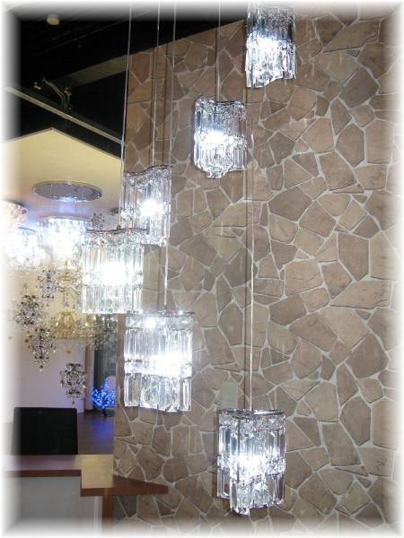 【LED付き！】豪華！スワロフスキー 風(fēng) 吹き抜け led シャンデリア クリスタル シャンデリア照明 アンティーク 大型 安い 北歐 レトロ