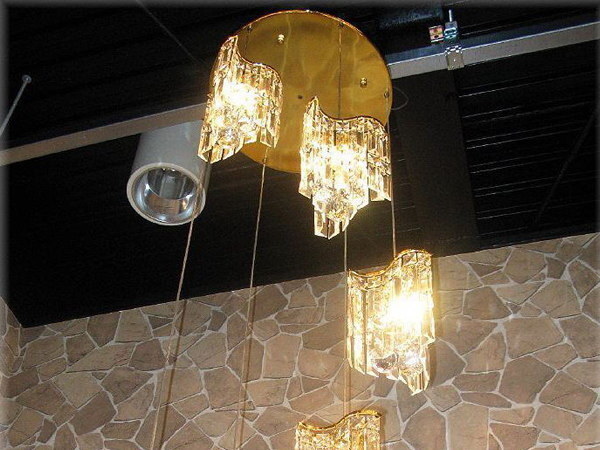 【LED付き！】豪華！スワロフスキー 風(fēng) 吹き抜け led シャンデリア クリスタル シャンデリア照明 アンティーク 大型 安い 北歐 レトロ