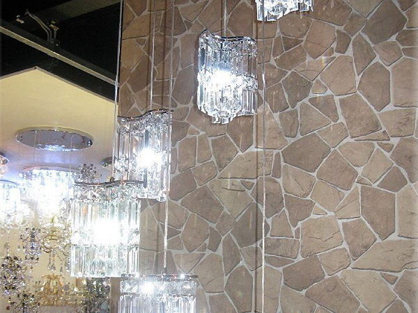 【LED付き！】豪華！スワロフスキー 風(fēng) 吹き抜け led シャンデリア クリスタル シャンデリア照明 アンティーク 大型 安い 北歐 レトロ