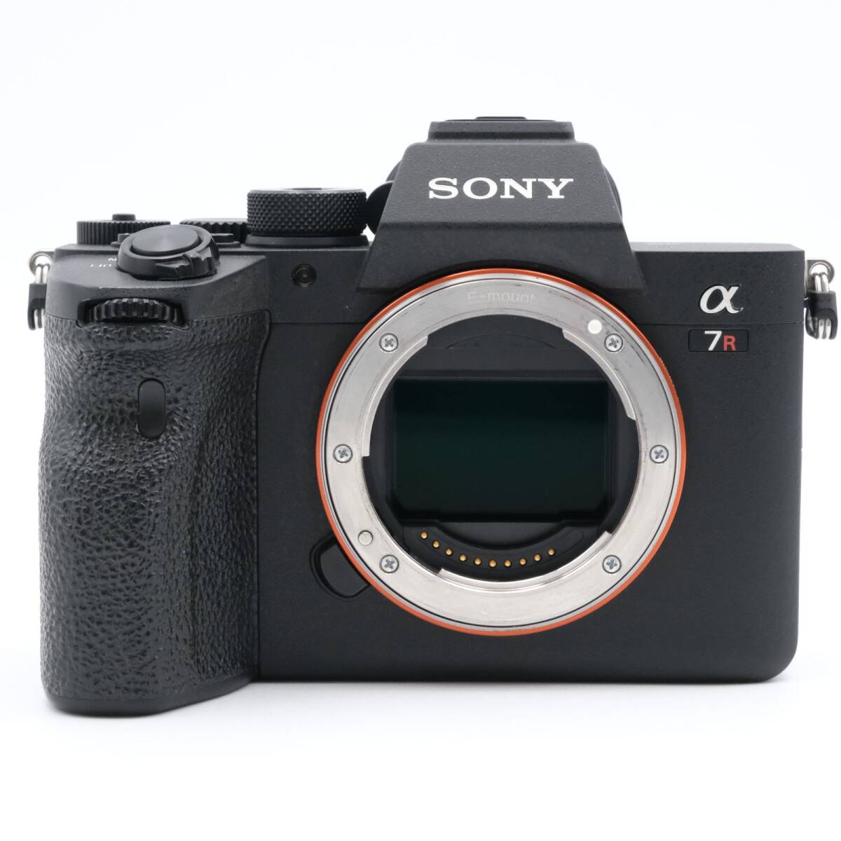 [ прекрасный товар / Schott число 24400]SONY α7RIV ILCE-7RM4A Sony полный размер беззеркальный однообъективный камера 