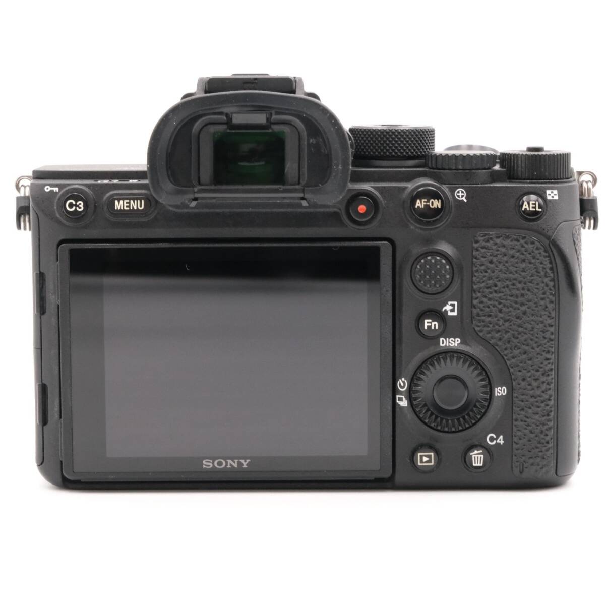 [ прекрасный товар / Schott число 24400]SONY α7RIV ILCE-7RM4A Sony полный размер беззеркальный однообъективный камера 