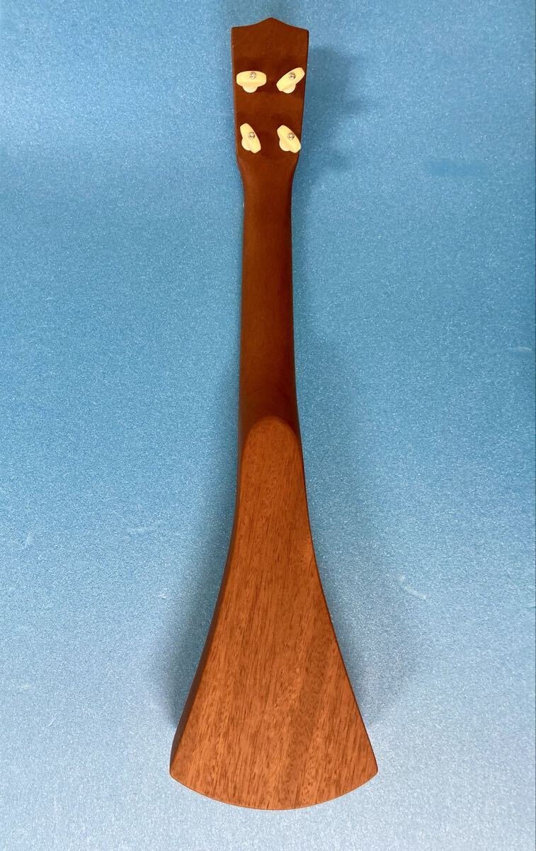 Martin Backpacker マーチン　バックパッカー　ウクレレ