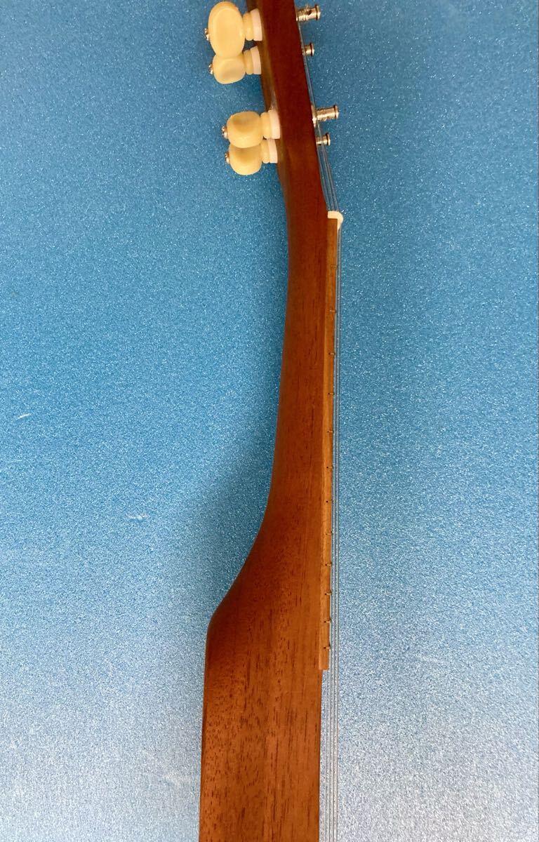 Martin Backpacker マーチン　バックパッカー　ウクレレ