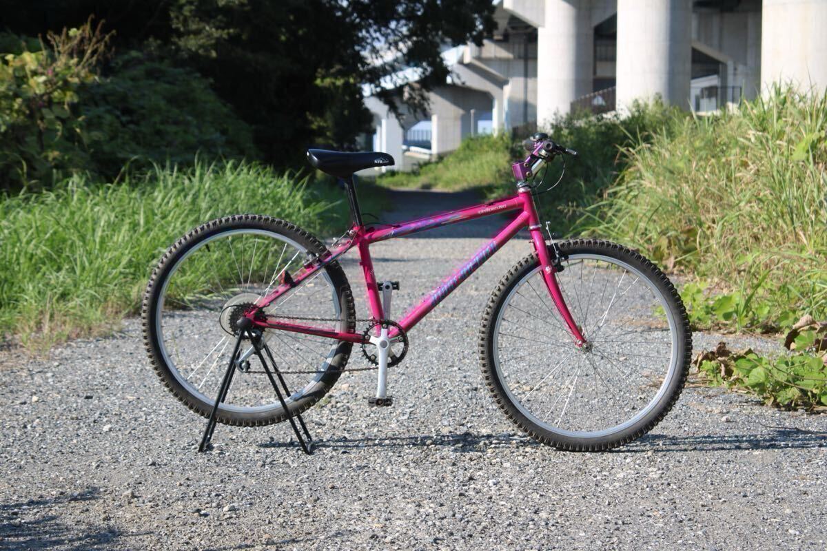 ミヤタ リッジランナー MIYATA RIDGE RUNNER 美車