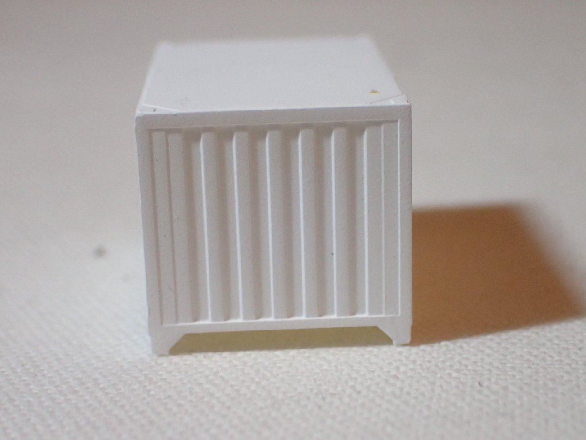 新品 TOMIX 国鉄 C10形冷蔵コンテナ 1個 8個あり Nゲージ 貨物列車_画像4