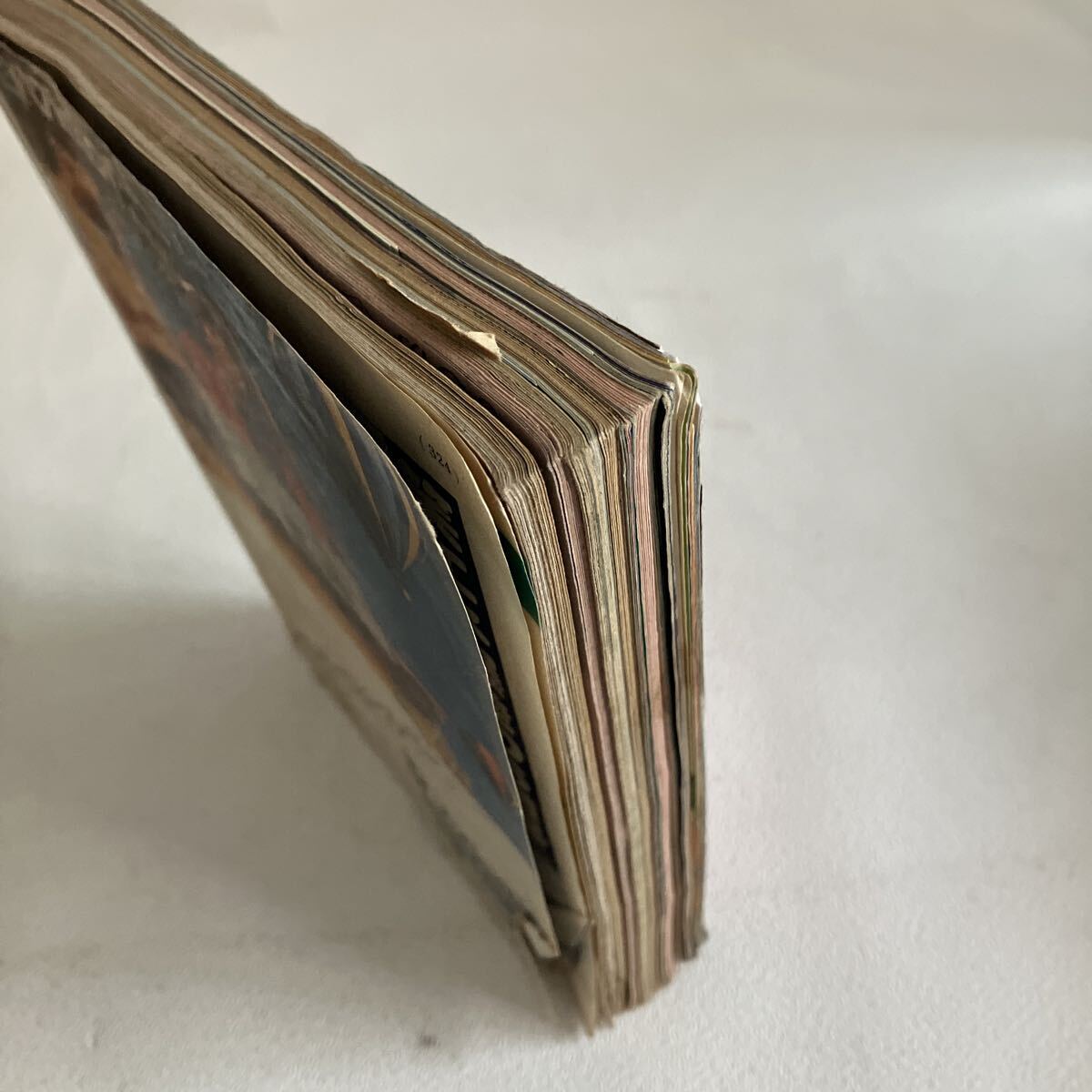 e174⑤60 古本 學(xué)研 中學(xué)一年コース 1981年 6月 松田圣子 付録なし 雑志 たのきん 當(dāng)時(shí)物 昭和レトロ アイドル