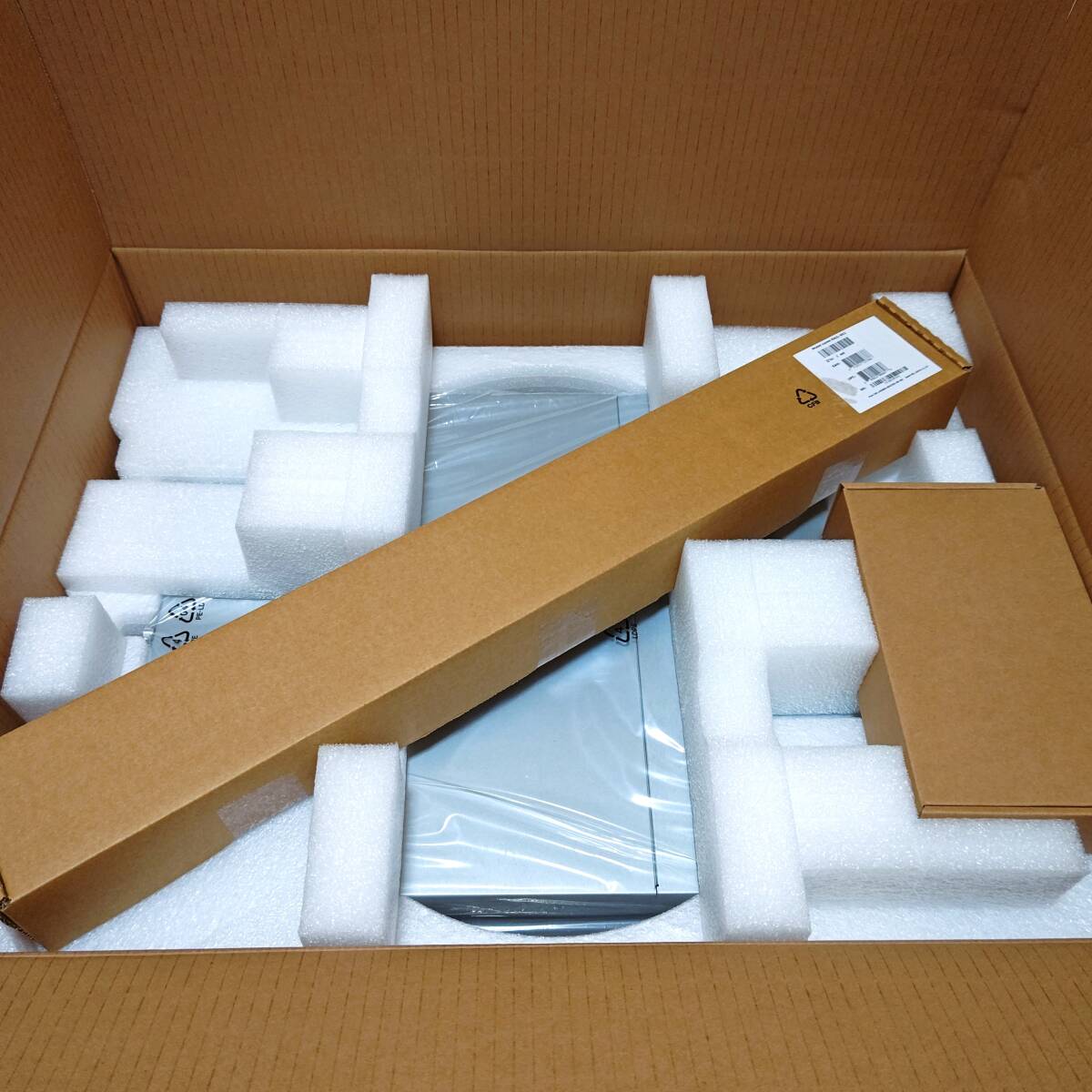 新品未使用 QNAP TS-1232XU-RP 10GbE対応 2UラックマウントNAS