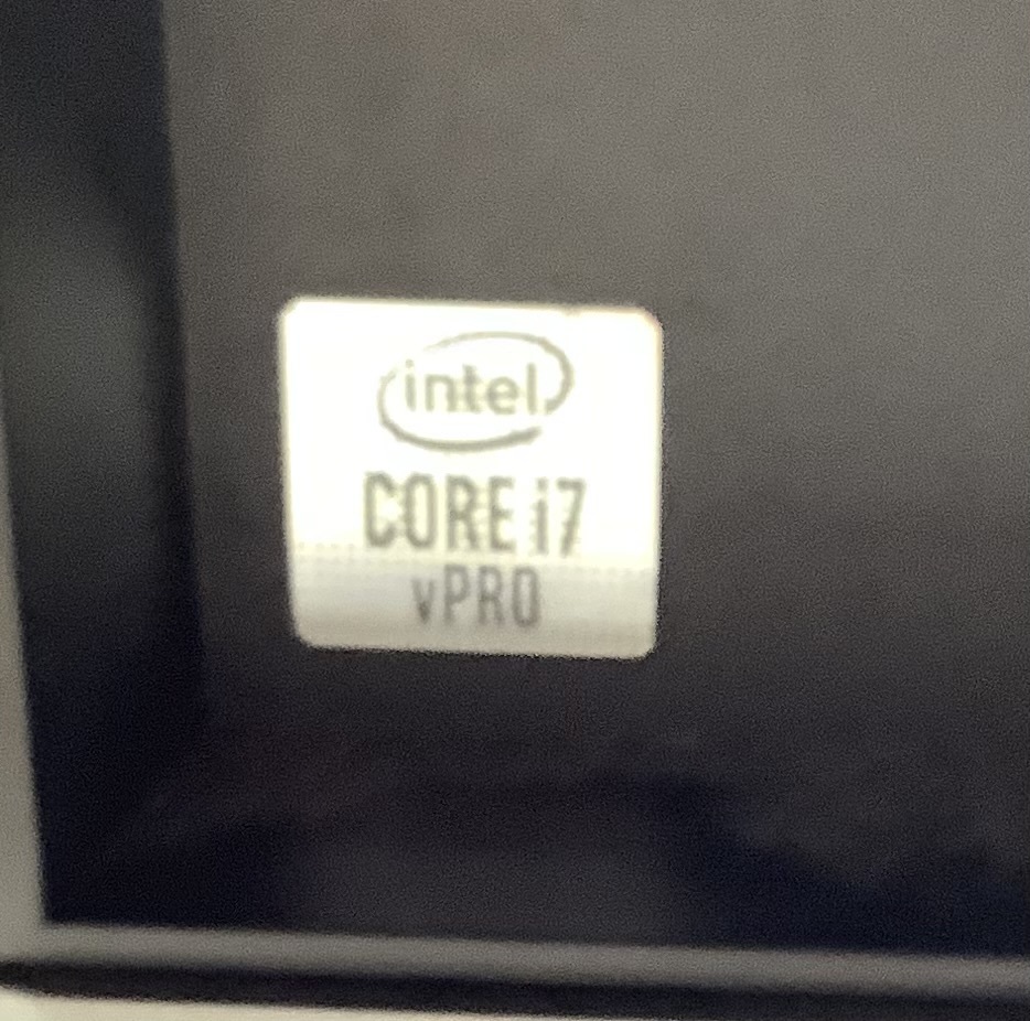 K70904305 acer Veriton M6670G series 1点 (元々intel CORE i7 vPRO 搭載)【通電OK】071020_画像2