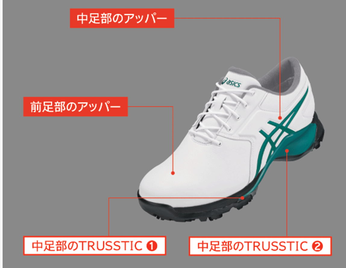 新品■アシックス■2022.4■ゲルエース プロ エム■1111A220■ブラック／ピュアシルバー■24.5CM■数量限定プロ仕様モデル■正規品_画像4